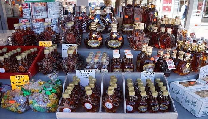 Creative Souvenirs