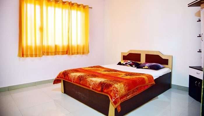 DV INNS FarmVilla Mahabaleshwar