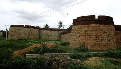 Devanahalli Fort- Places To See In A Day Around Bangalore