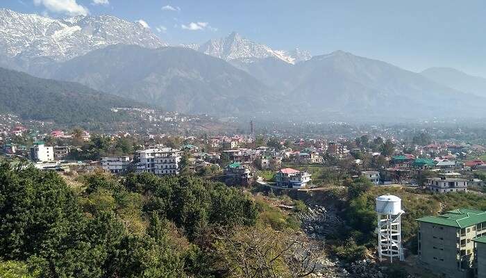 Dharamshala