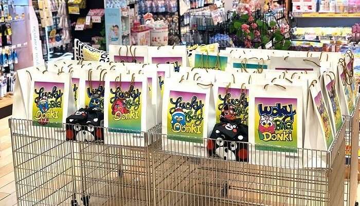 Don Don Donki Bangkok