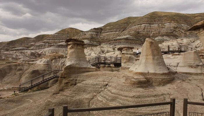 Drumheller