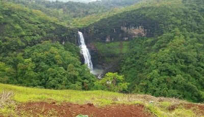 Dugarwadi Waterfalls