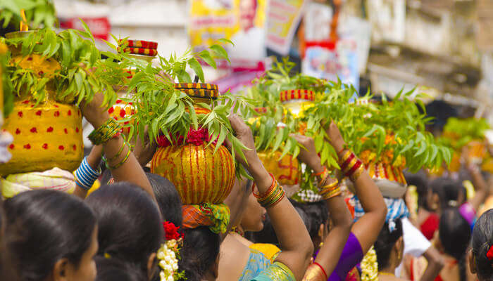 Top 48+ imagen andhra pradesh festival