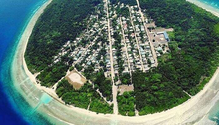 Feydhoo Island