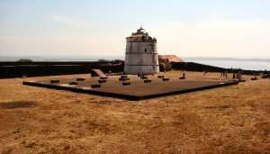 Fort Aguada is one of the popular places to visit in Panjim