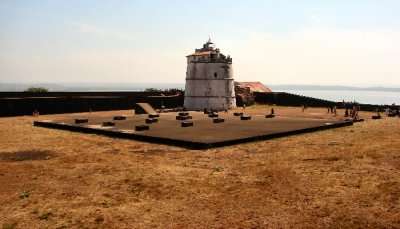 Fort Aguada