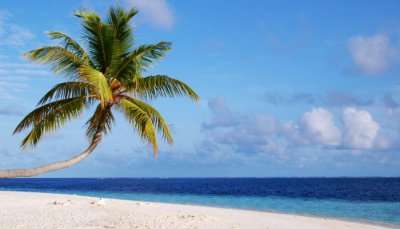 Funadhoo Island is one of the best islands in Maldives for honeymoon
