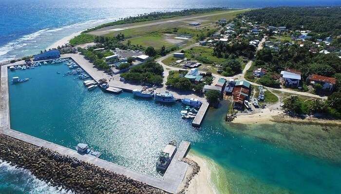 Fuvahmulah