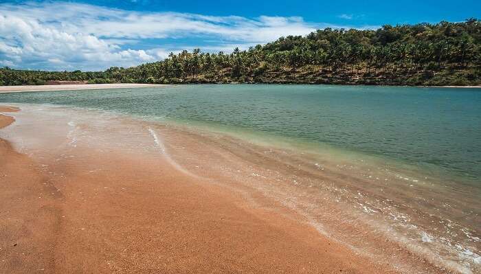 Galgibaga Beach