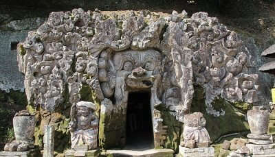 Goa_Gajah