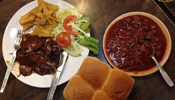 goan cusine