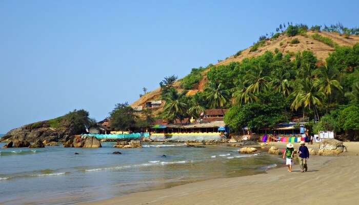 gokarna tourism