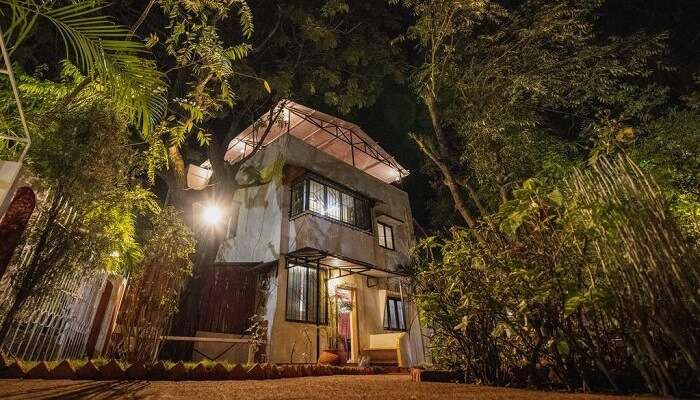 Gold Villa Mahabaleshwar