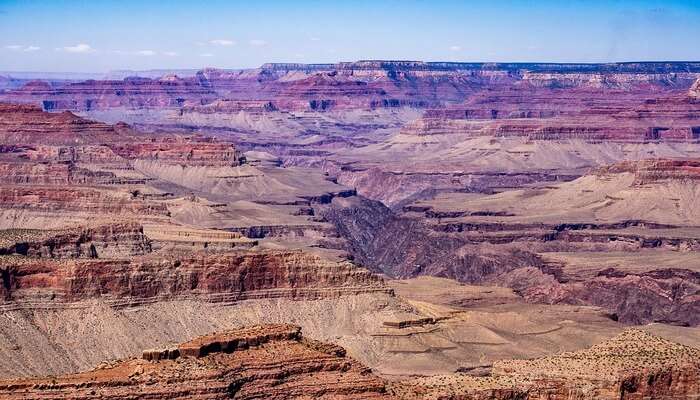 Grand Canyon