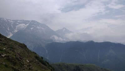 Hanuman Tibba