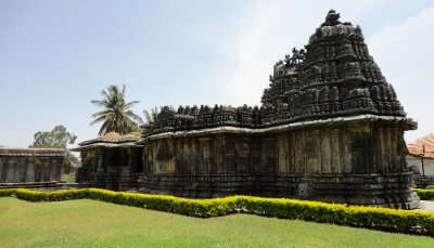 karnataka tourist places bangalore
