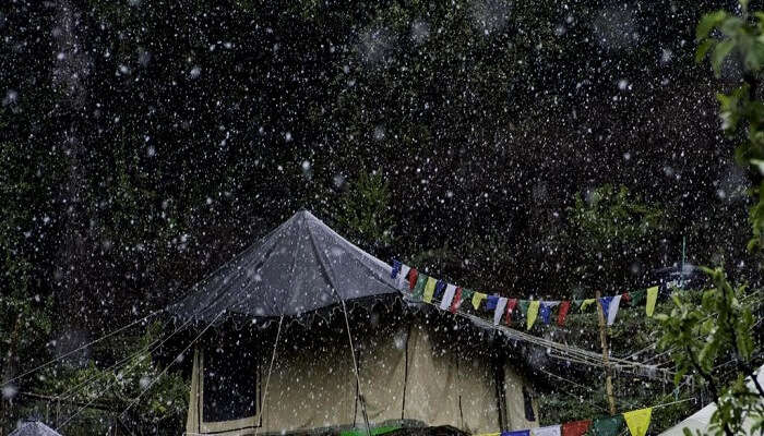 Camping In Manali 2021 18 Places For An Ultimate Experience