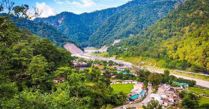 5 Gorgeous Hill Stations Near Chakrata That You Must Visit In 2022