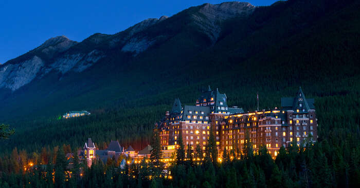 Athabasca Hotel- Tourist Class Jasper, AB Hotels- GDS Reservation Codes:  Travel Weekly