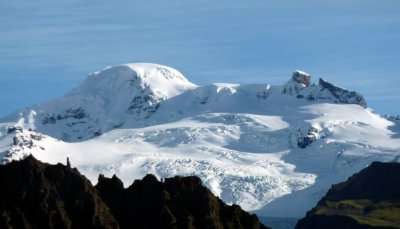 Snowy Mountains