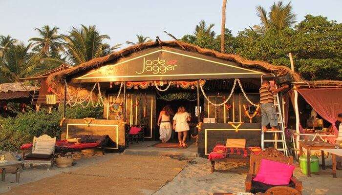Beach Boutique