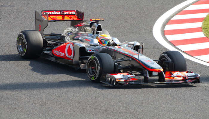  Japan Grand Prix