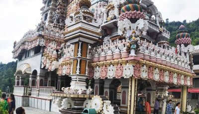  Jatoli Temple