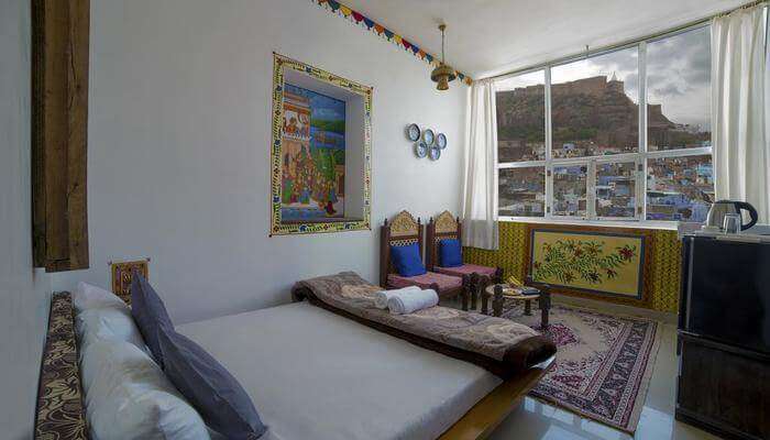 Jewel Palace Haweli