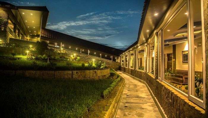 most romantic locations