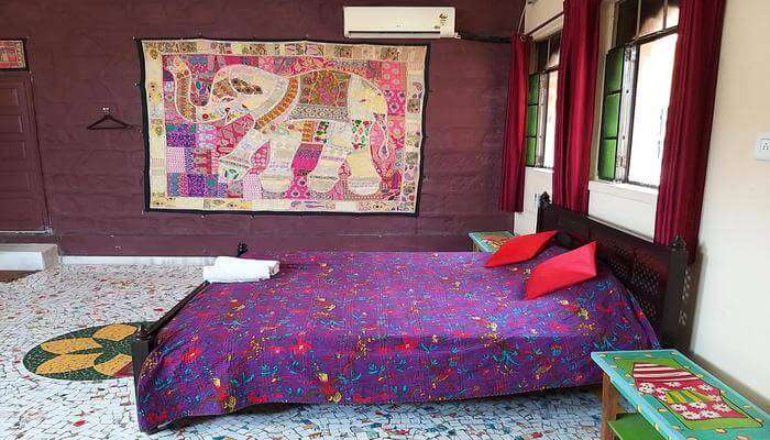 Jodhpur Heritage Haveli Guest House