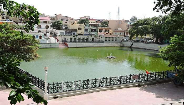 21 Places To Visit Near Delhi In March 2021 For A Perfect Getaway