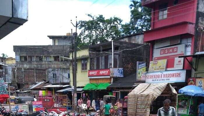 Karimganj