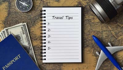 Kerala Travel Tips Cover Image