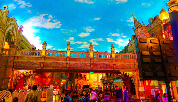 18 Things To Do In Gurgaon That Ll Give You Numerous Memories In 2021