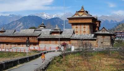 Kinnaur, among the best places to spend summer holidays in India