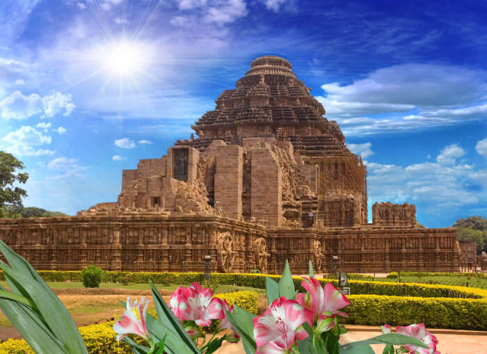 Konark News