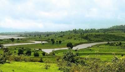 Koroli is one of the best places to visit in Maharashtra in summer Wrapped in the vast Sahyadri ranges