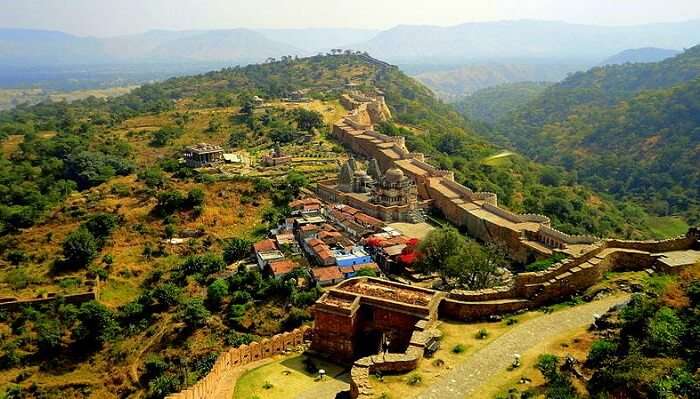 Kumbhalgarh