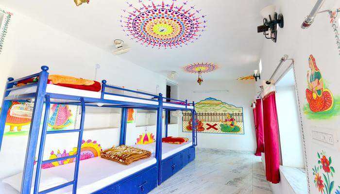 L.G. Paying Guest House