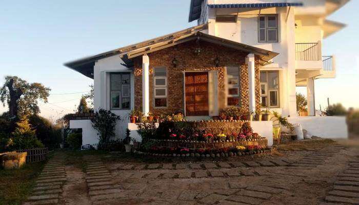La Kupar Inn Cottages
