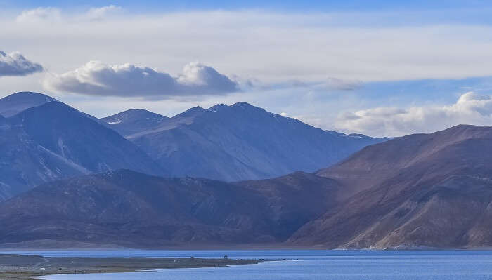 Ladakh