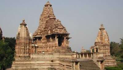 Lakshman Temple