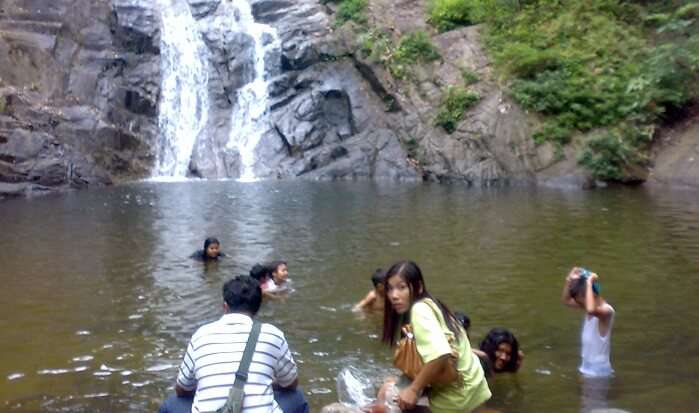 best waterfall