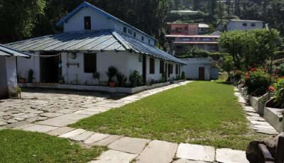 Guest House in Lansdowne