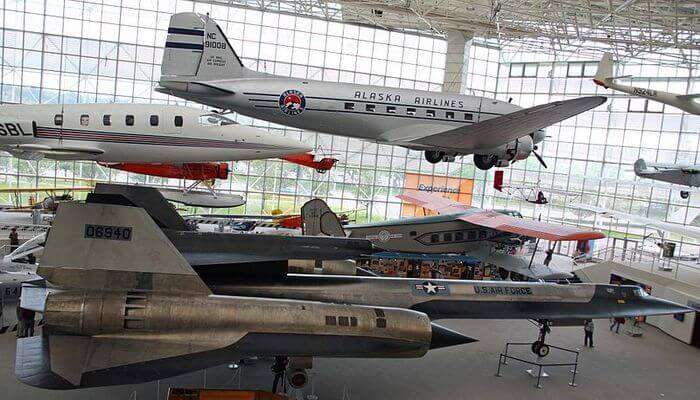 Learn About Aircrafts
