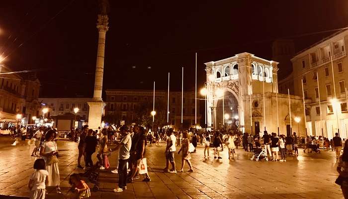 Nightlife In Italy 17 Best Places To Visit For Nightlife In 2022