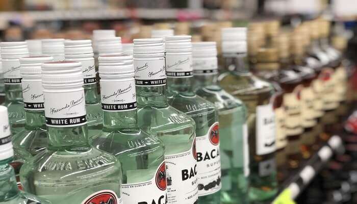 Liquor