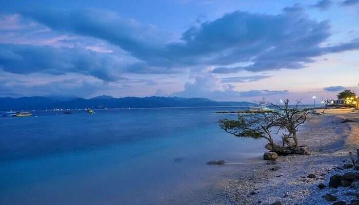 Lombok Islands