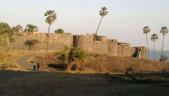 Madh-Island
